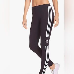 Adidas Classic Lounge Leggings - SZ M